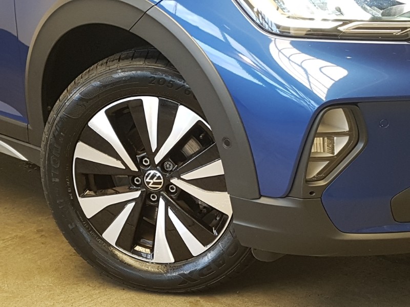 Used Volkswagen Taigo 2023 for sale - 77948205: Photo 9