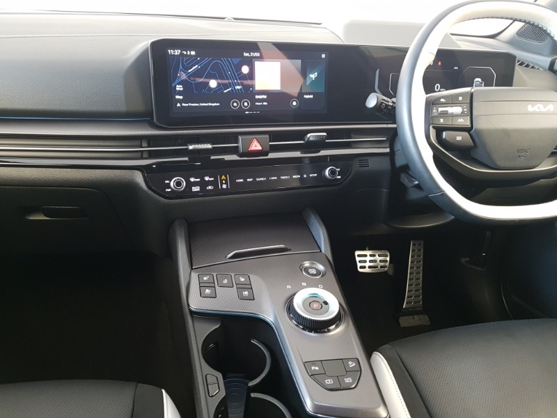 Used Kia Sportage 2025 for sale - 77975057: Photo 11