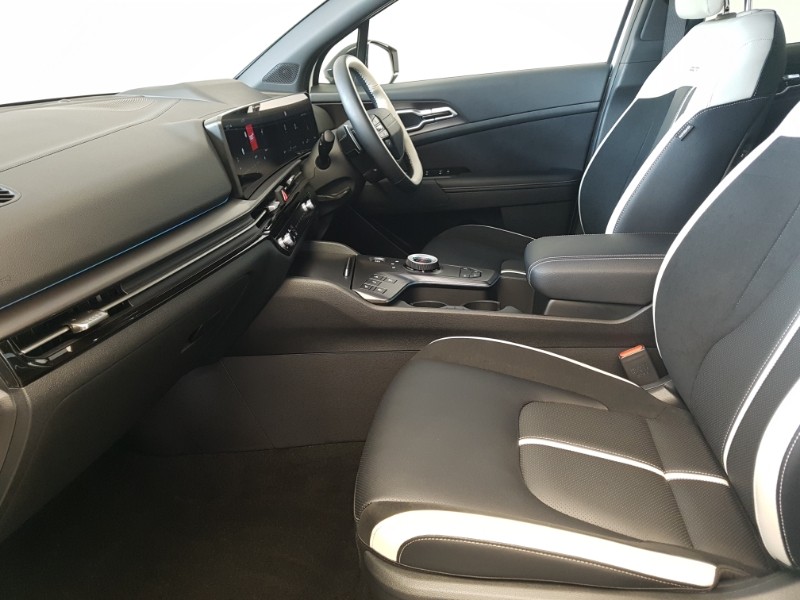 Used Kia Sportage 2025 for sale - 77975057: Photo 5