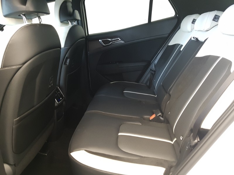 Used Kia Sportage 2025 for sale - 77975057: Photo 6