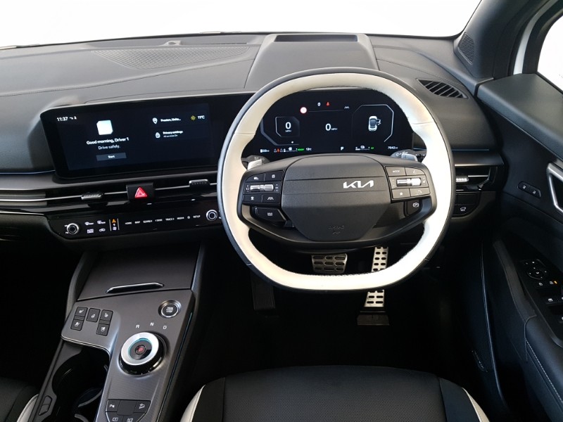 Used Kia Sportage 2025 for sale - 77975057: Photo 7