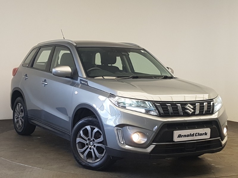 Used Suzuki Vitara 2022 for sale - 76233625: Photo 1