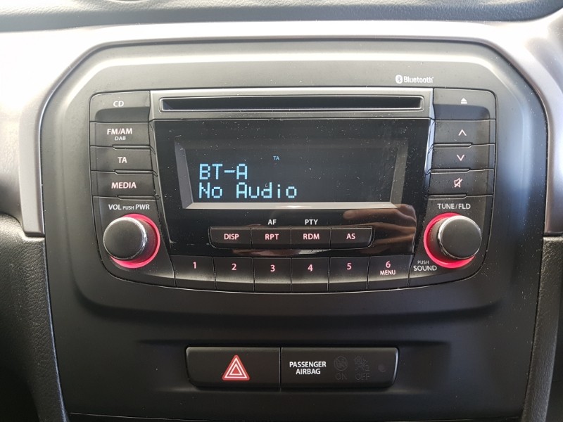 Used Suzuki Vitara 2022 for sale - 76233625: Photo 12