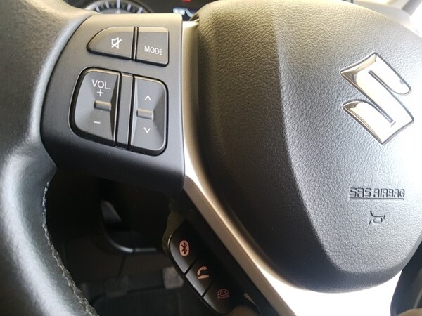 Used Suzuki Vitara 2022 for sale - 76233625: Photo 13