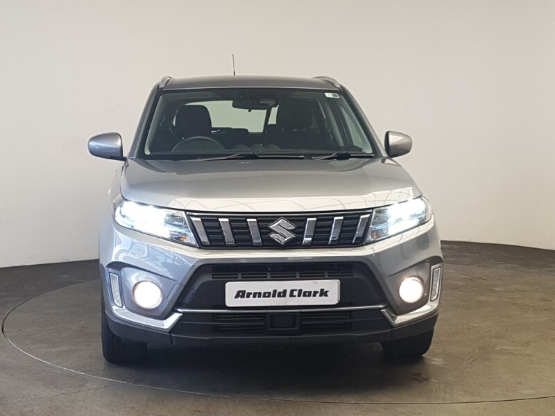 Used Suzuki Vitara 2022 for sale - 76233625: Photo 18