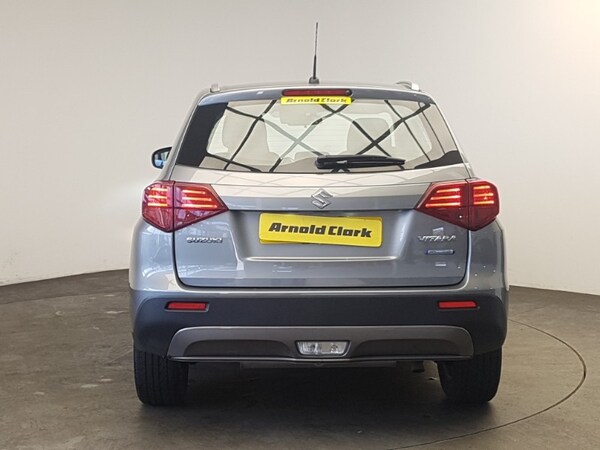 Used Suzuki Vitara 2022 for sale - 76233625: Photo 19