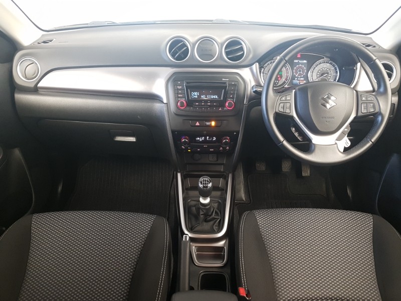 Used Suzuki Vitara 2022 for sale - 76233625: Photo 2