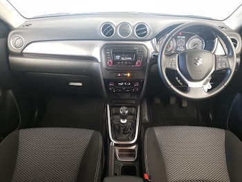 Used Suzuki Vitara 2022 for sale - 76233625: Photo