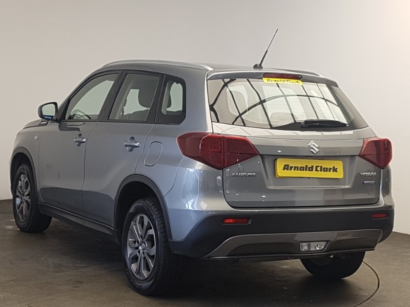 Used Suzuki Vitara 2022 for sale - 76233625: Photo 3