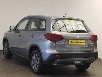 Used Suzuki Vitara 2022 for sale - 76233625: Photo