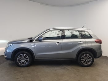 Used Suzuki Vitara 2022 for sale - 76233625: Photo