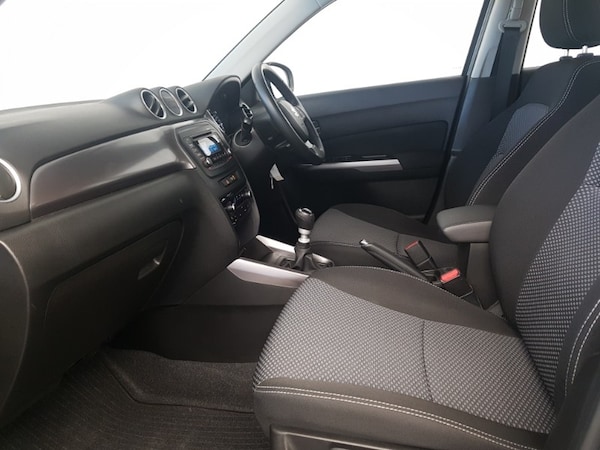 Used Suzuki Vitara 2022 for sale - 76233625: Photo 5