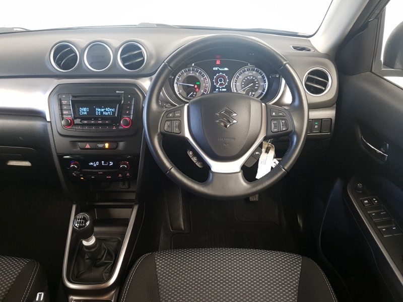 Used Suzuki Vitara 2022 for sale - 76233625: Photo 7