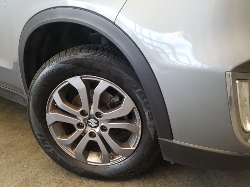 Used Suzuki Vitara 2022 for sale - 76233625: Photo 9