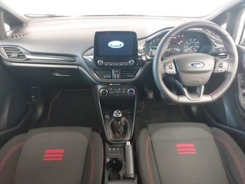 Used Ford Fiesta 2023 for sale - 79074800: Photo