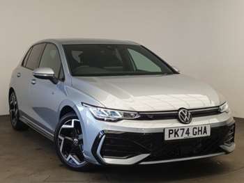 2024 - 1.5 TSI 150 R-Line 5dr