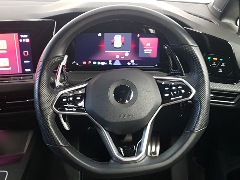 Used Volkswagen Golf 2020 for sale - 77777299: Photo 10