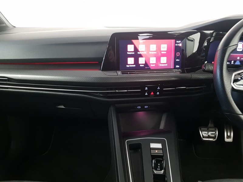 Used Volkswagen Golf 2020 for sale - 77777299: Photo 11