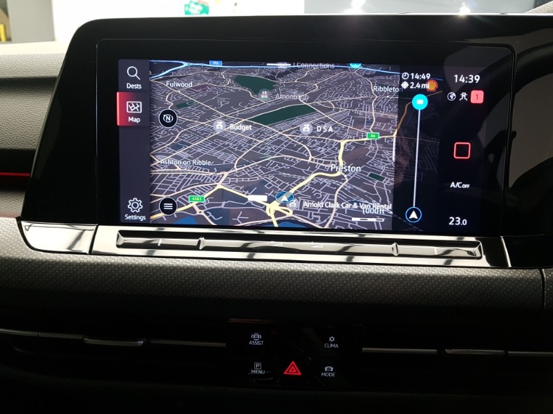 Used Volkswagen Golf 2020 for sale - 77777299: Photo 13