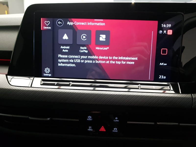 Used Volkswagen Golf 2020 for sale - 77777299: Photo 14