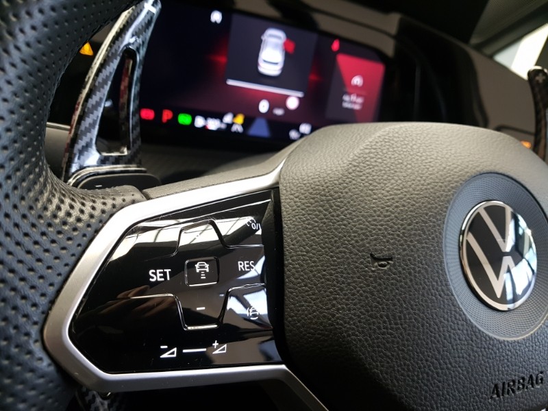 Used Volkswagen Golf 2020 for sale - 77777299: Photo 15