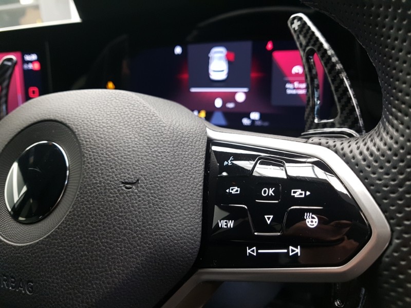 Used Volkswagen Golf 2020 for sale - 77777299: Photo 16