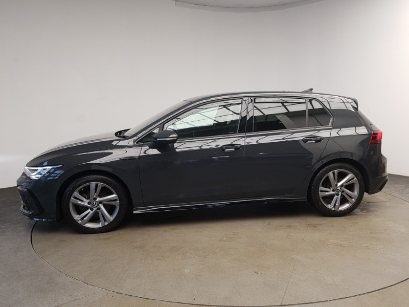 Used Volkswagen Golf 2020 for sale - 77777299: Photo 4