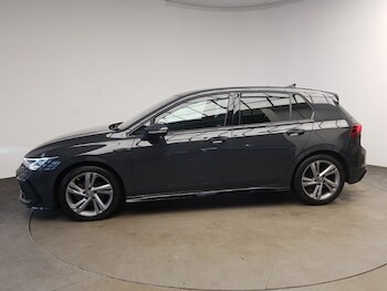 Used Volkswagen Golf 2020 for sale - 77777299: Photo