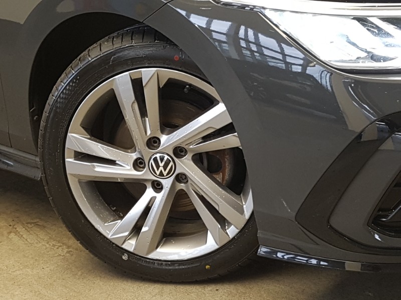 Used Volkswagen Golf 2020 for sale - 77777299: Photo 9