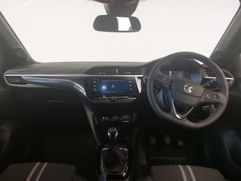 Used Vauxhall Corsa 2024 for sale - 79006891: Photo