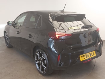 Used Vauxhall Corsa 2024 for sale - 79006891: Photo