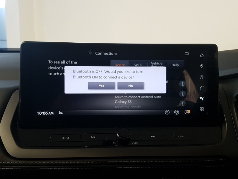 Used Nissan Qashqai 2024 for sale - 76816426: Photo 10