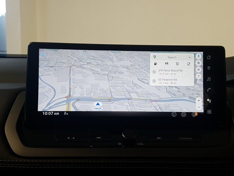 Used Nissan Qashqai 2024 for sale - 76816426: Photo 11