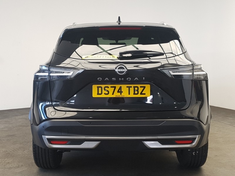 Used Nissan Qashqai 2024 for sale - 76816426: Photo 12