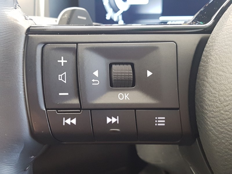 Used Nissan Qashqai 2024 for sale - 76816426: Photo 16