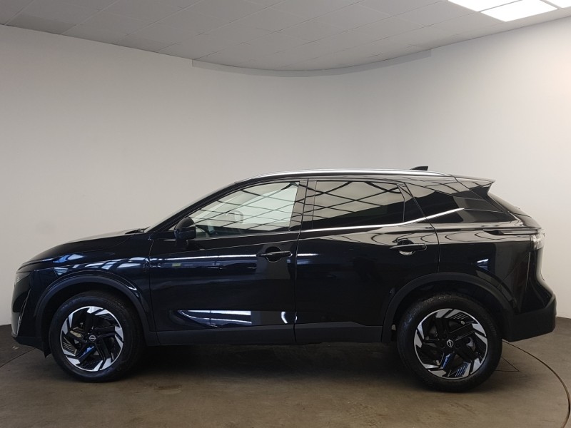 Used Nissan Qashqai 2024 for sale - 76816426: Photo 4