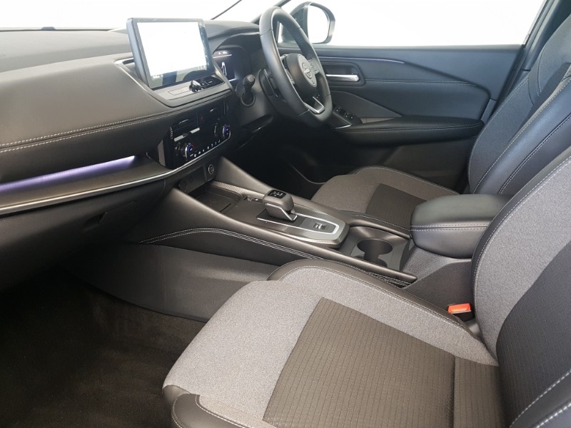 Used Nissan Qashqai 2024 for sale - 76816426: Photo 5