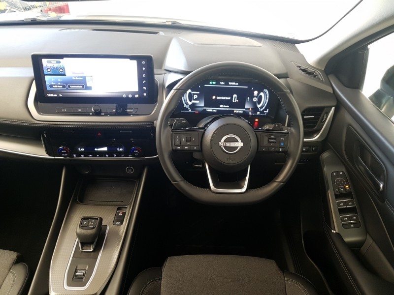 Used Nissan Qashqai 2024 for sale - 76816426: Photo 7