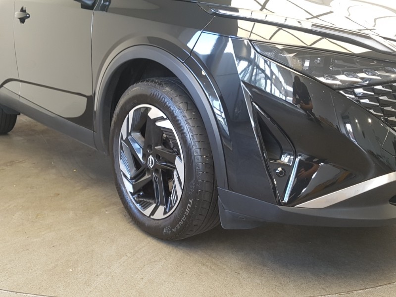 Used Nissan Qashqai 2024 for sale - 76816426: Photo 9