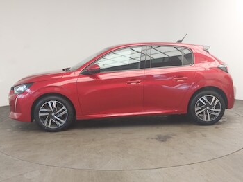 Used Peugeot 208 2021 for sale - 78654059: Photo