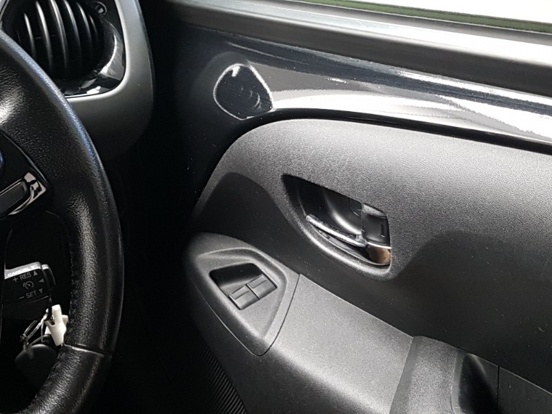 Used Toyota AYGO 2020 for sale - 77596233: Photo 19