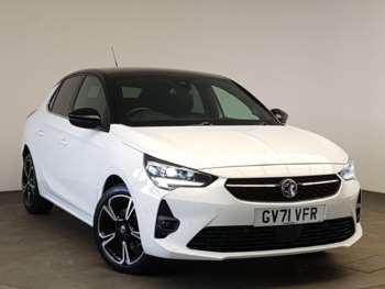 2022 - 1.2 Turbo Ultimate 5dr Auto