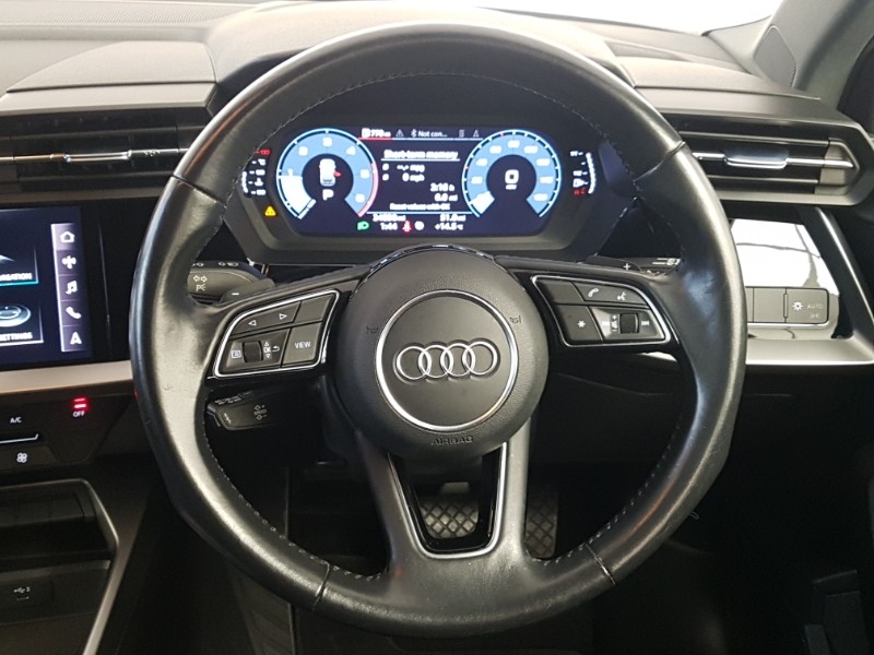 Used Audi A3 2020 for sale - 76408303: Photo 10