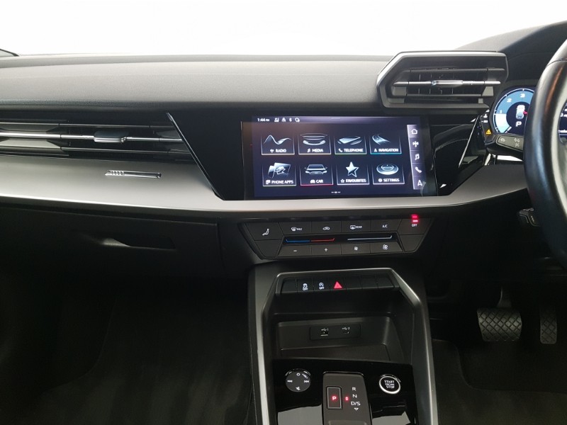 Used Audi A3 2020 for sale - 76408303: Photo 11