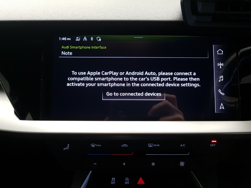 Used Audi A3 2020 for sale - 76408303: Photo 13