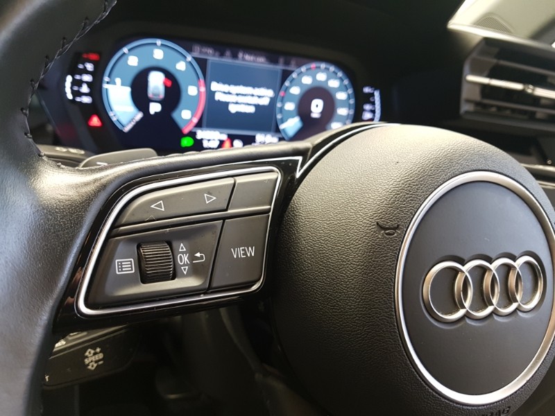 Used Audi A3 2020 for sale - 76408303: Photo 14