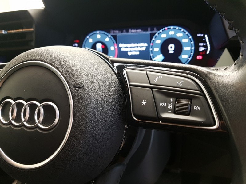 Used Audi A3 2020 for sale - 76408303: Photo 15