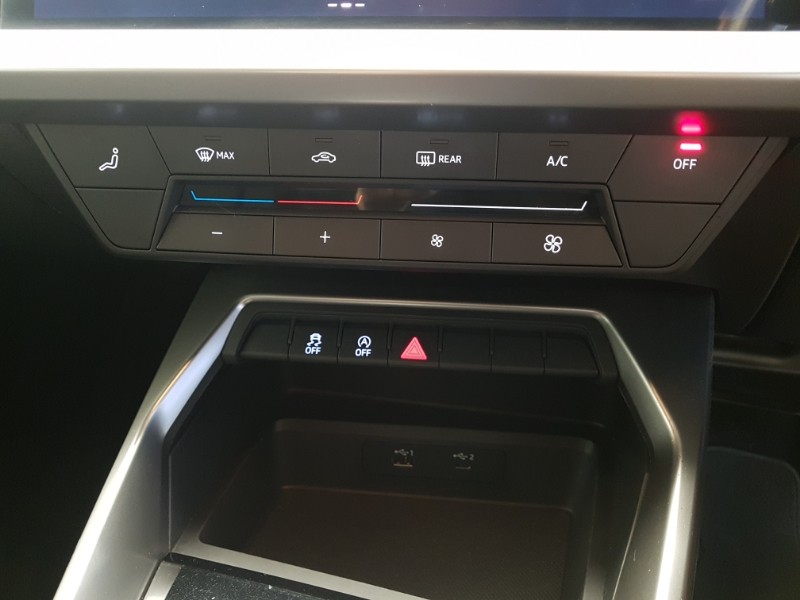 Used Audi A3 2020 for sale - 76408303: Photo 17