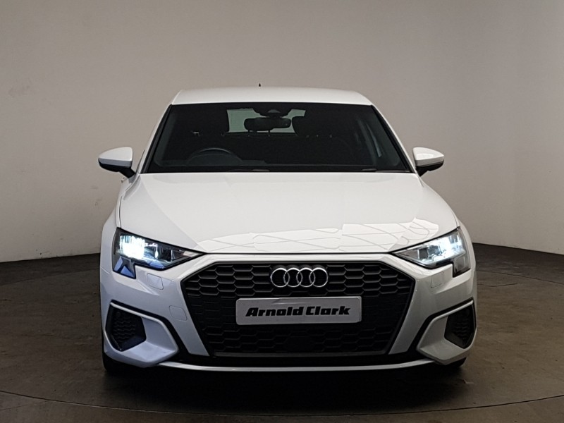 Used Audi A3 2020 for sale - 76408303: Photo 19