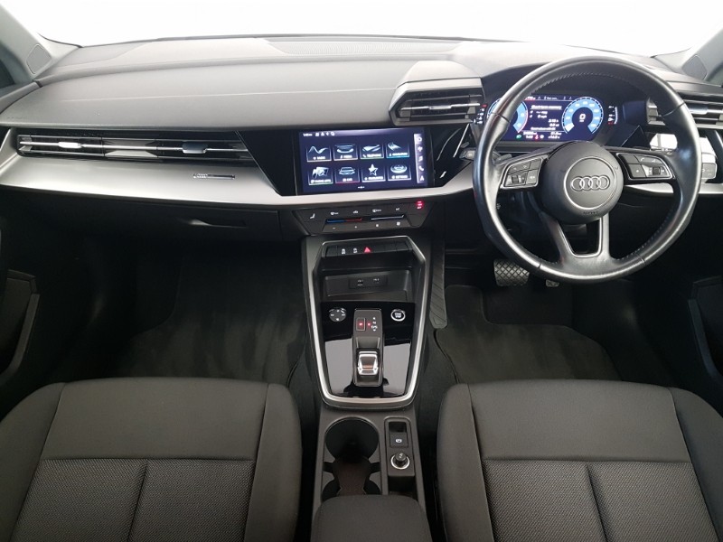 Used Audi A3 2020 for sale - 76408303: Photo 2